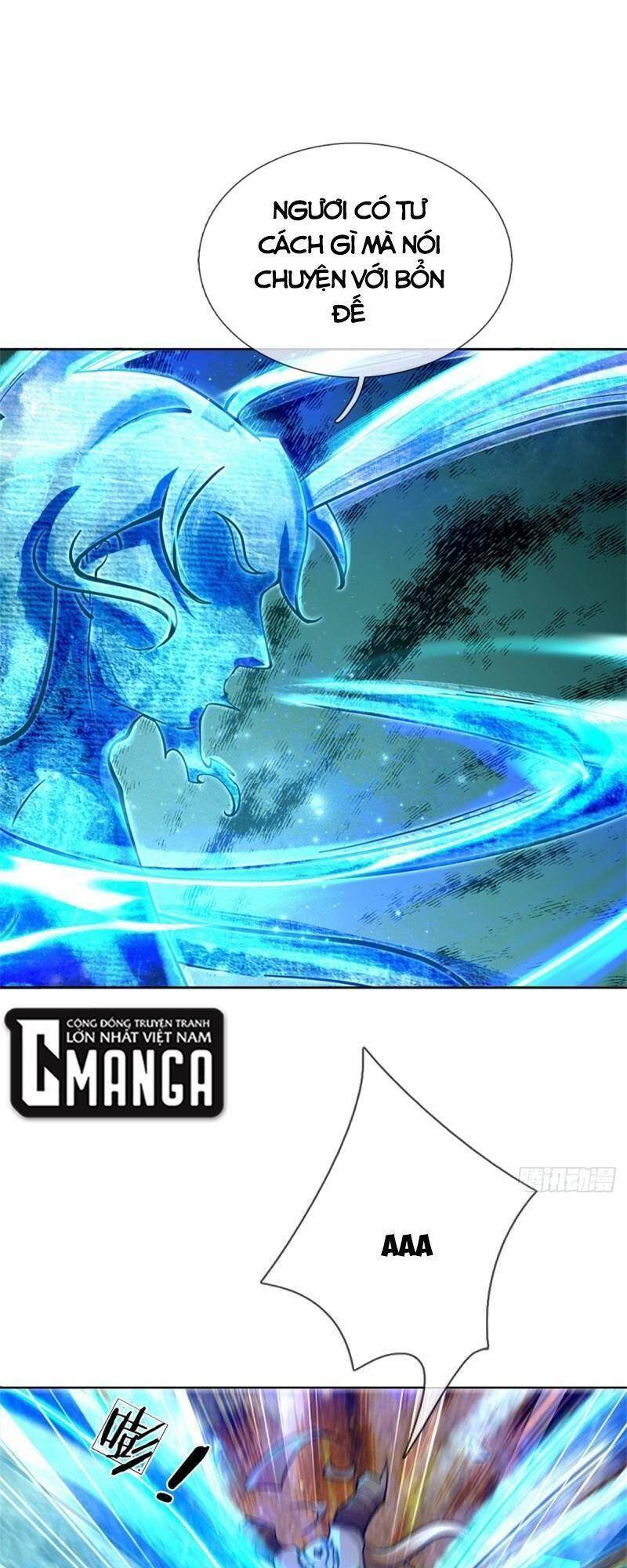 Chúa Tể Chi Lộ Chap 100 - Next Chap 101