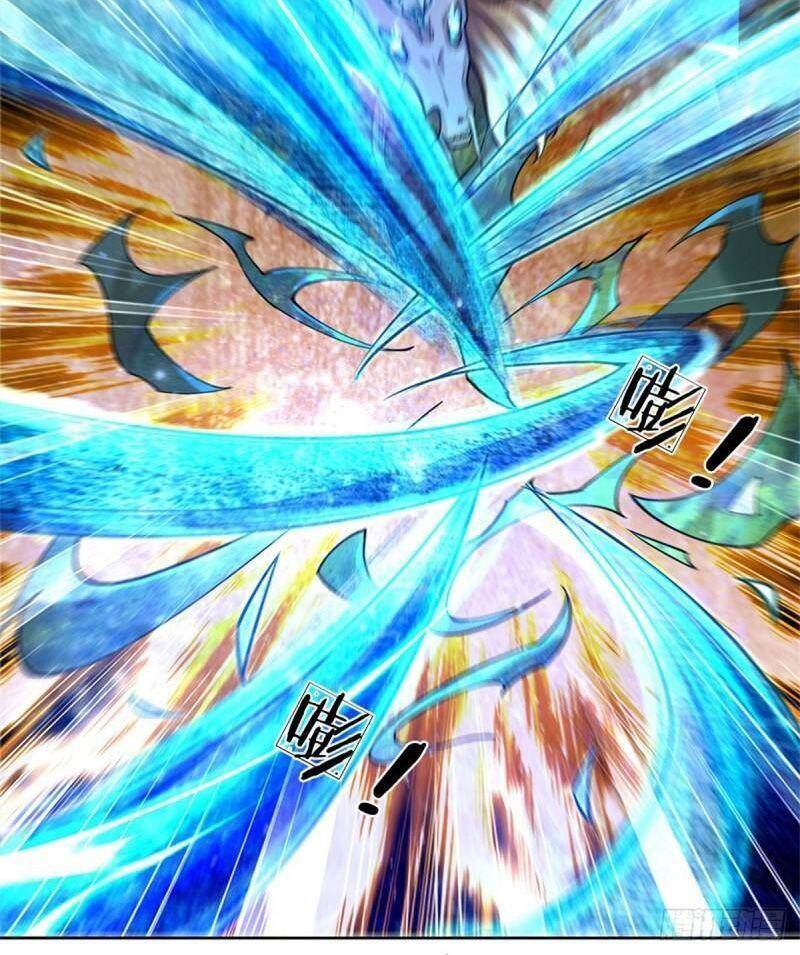 Chúa Tể Chi Lộ Chap 100 - Next Chap 101