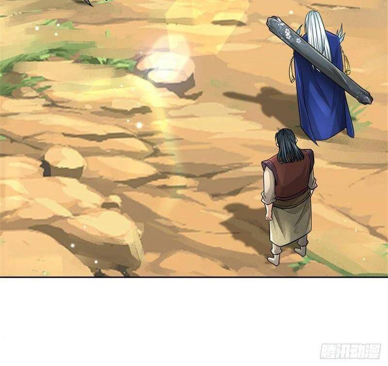 Chúa Tể Chi Lộ Chap 100 - Next Chap 101