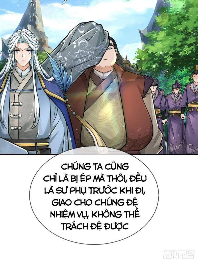 Chúa Tể Chi Lộ Chap 100 - Next Chap 101