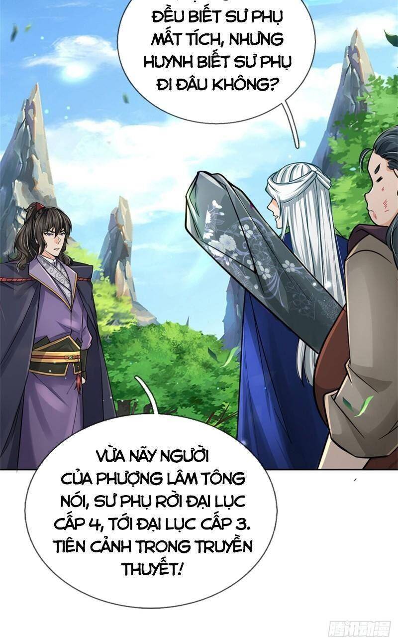 Chúa Tể Chi Lộ Chap 100 - Next Chap 101