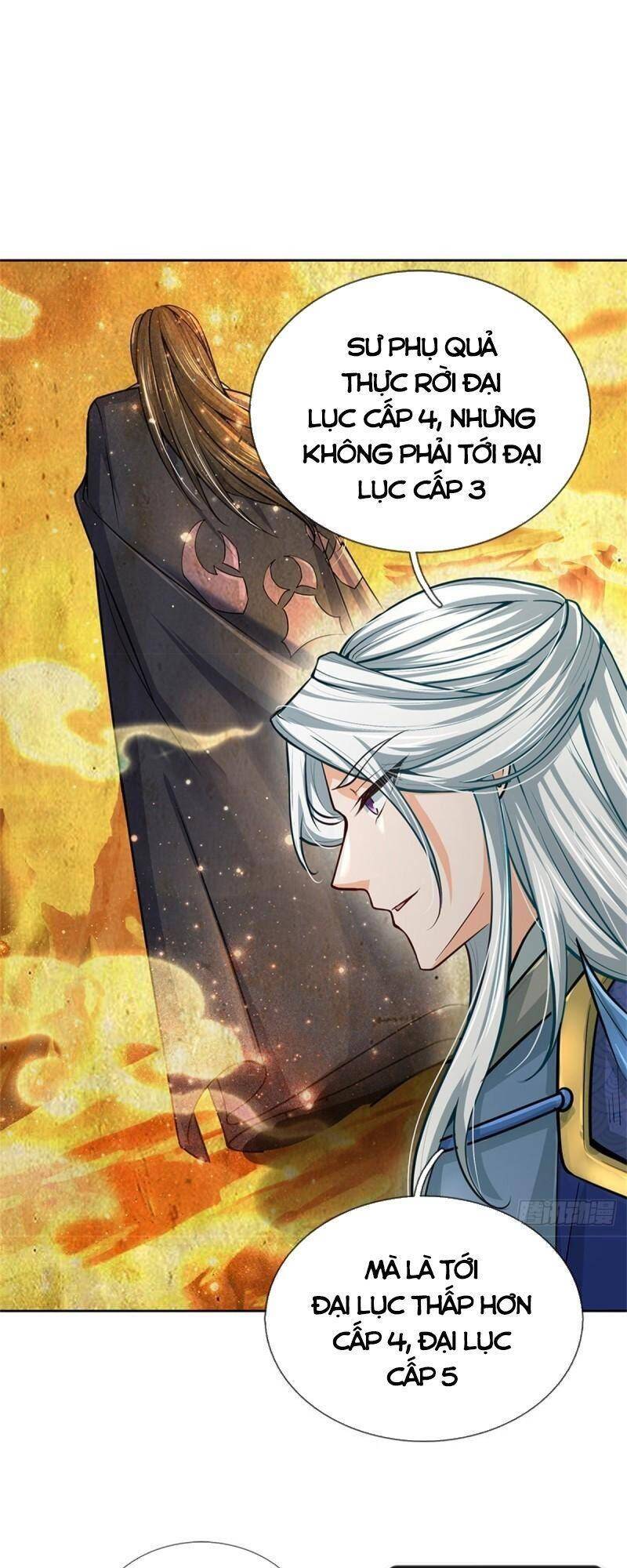 Chúa Tể Chi Lộ Chap 100 - Next Chap 101