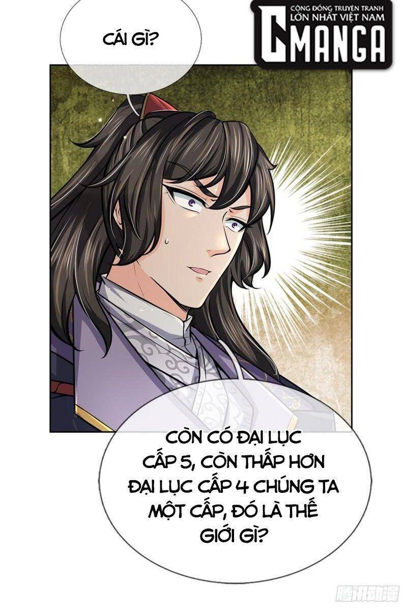 Chúa Tể Chi Lộ Chap 100 - Next Chap 101