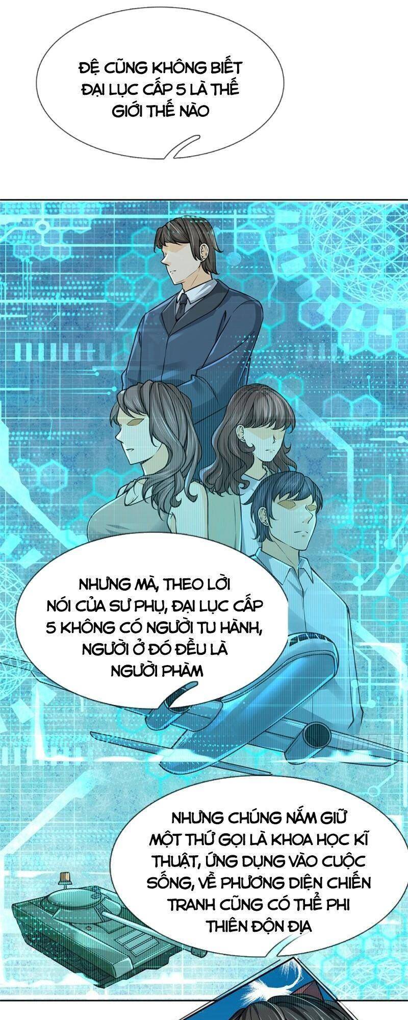 Chúa Tể Chi Lộ Chap 100 - Next Chap 101