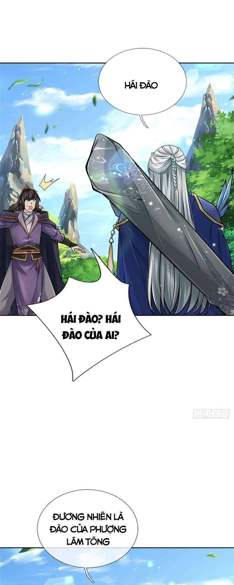 Chúa Tể Chi Lộ Chap 100 - Next Chap 101