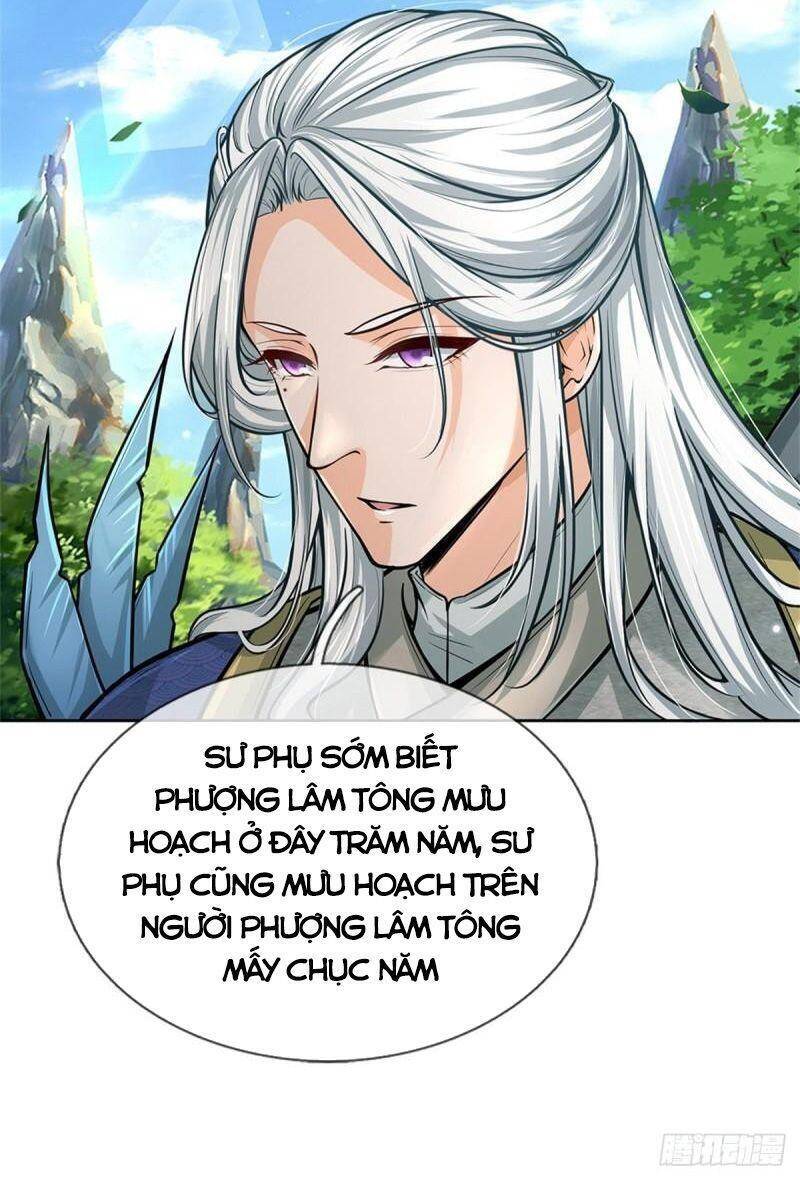 Chúa Tể Chi Lộ Chap 100 - Next Chap 101
