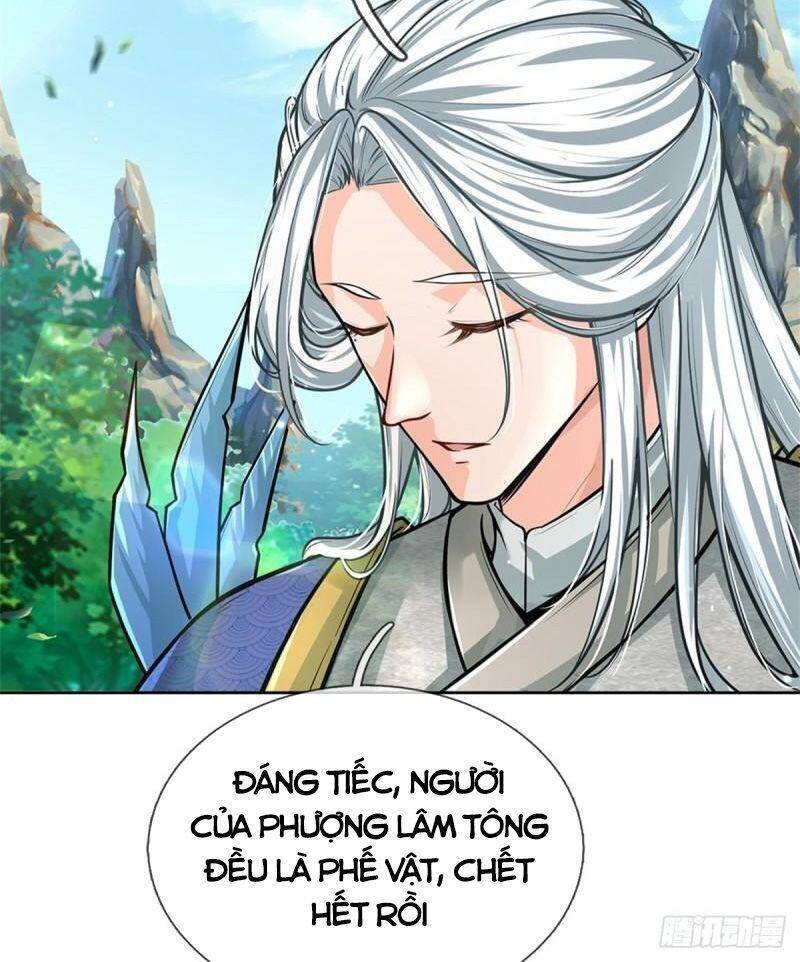 Chúa Tể Chi Lộ Chap 100 - Next Chap 101