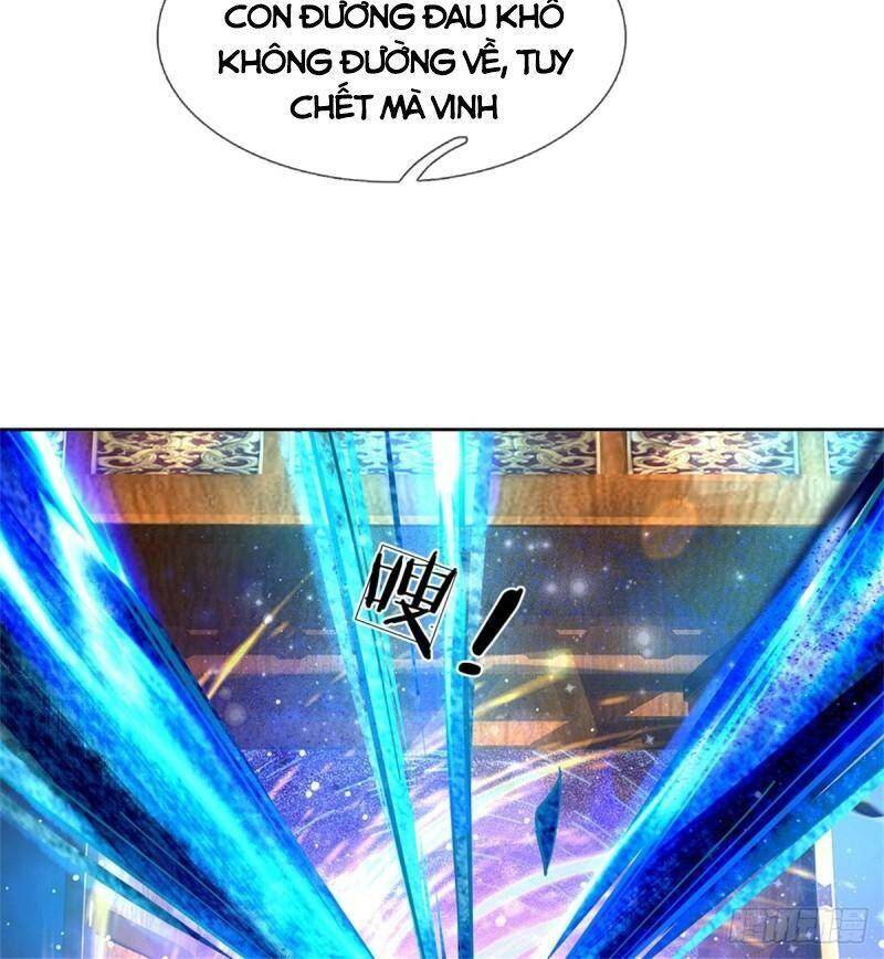 Chúa Tể Chi Lộ Chap 100 - Next Chap 101