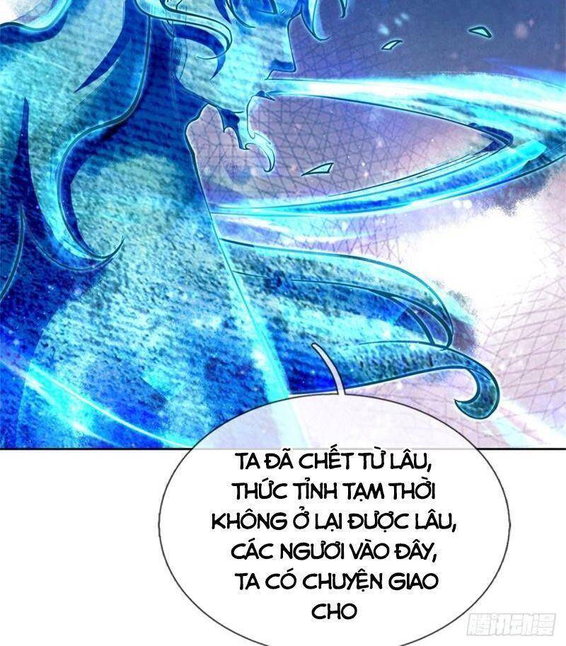 Chúa Tể Chi Lộ Chap 100 - Next Chap 101