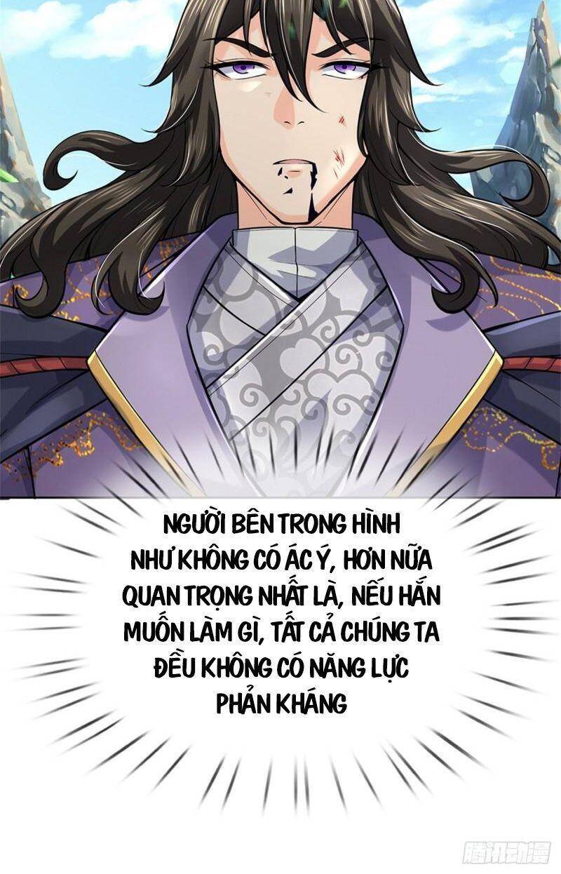 Chúa Tể Chi Lộ Chap 100 - Next Chap 101