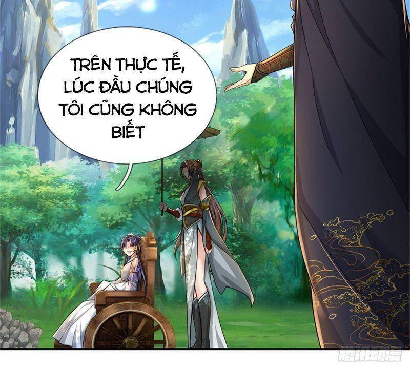 Chúa Tể Chi Lộ Chap 120 - Next Chap 121