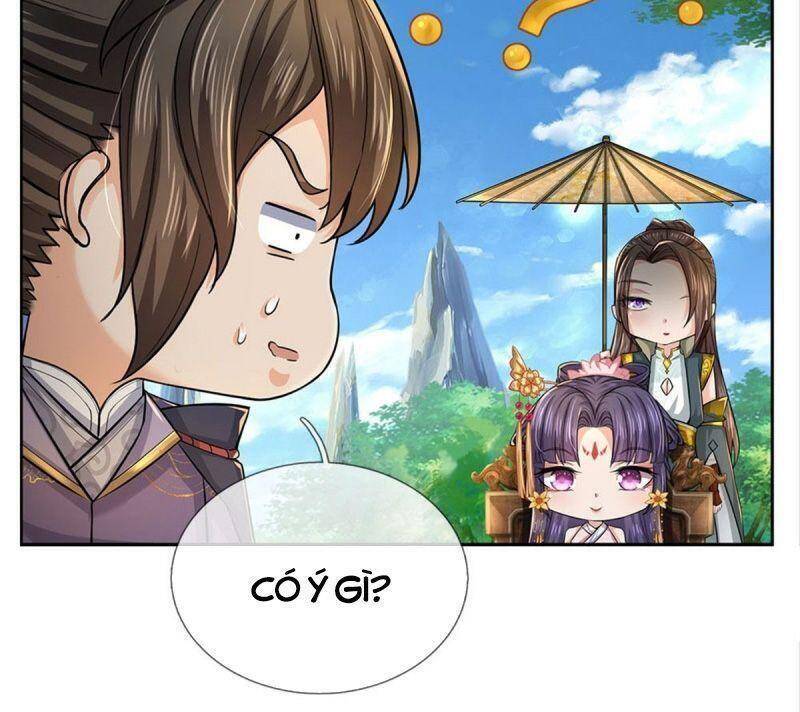 Chúa Tể Chi Lộ Chap 120 - Next Chap 121