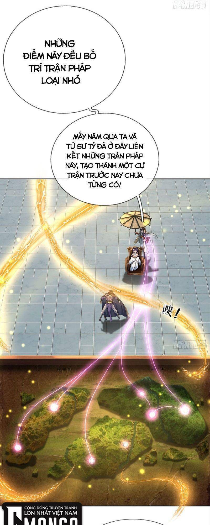 Chúa Tể Chi Lộ Chap 120 - Next Chap 121