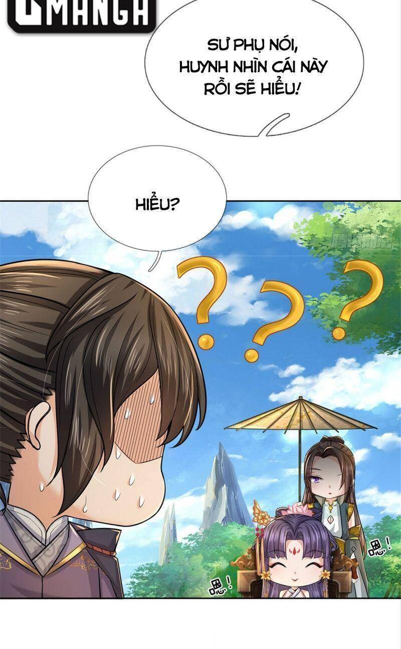 Chúa Tể Chi Lộ Chap 120 - Next Chap 121