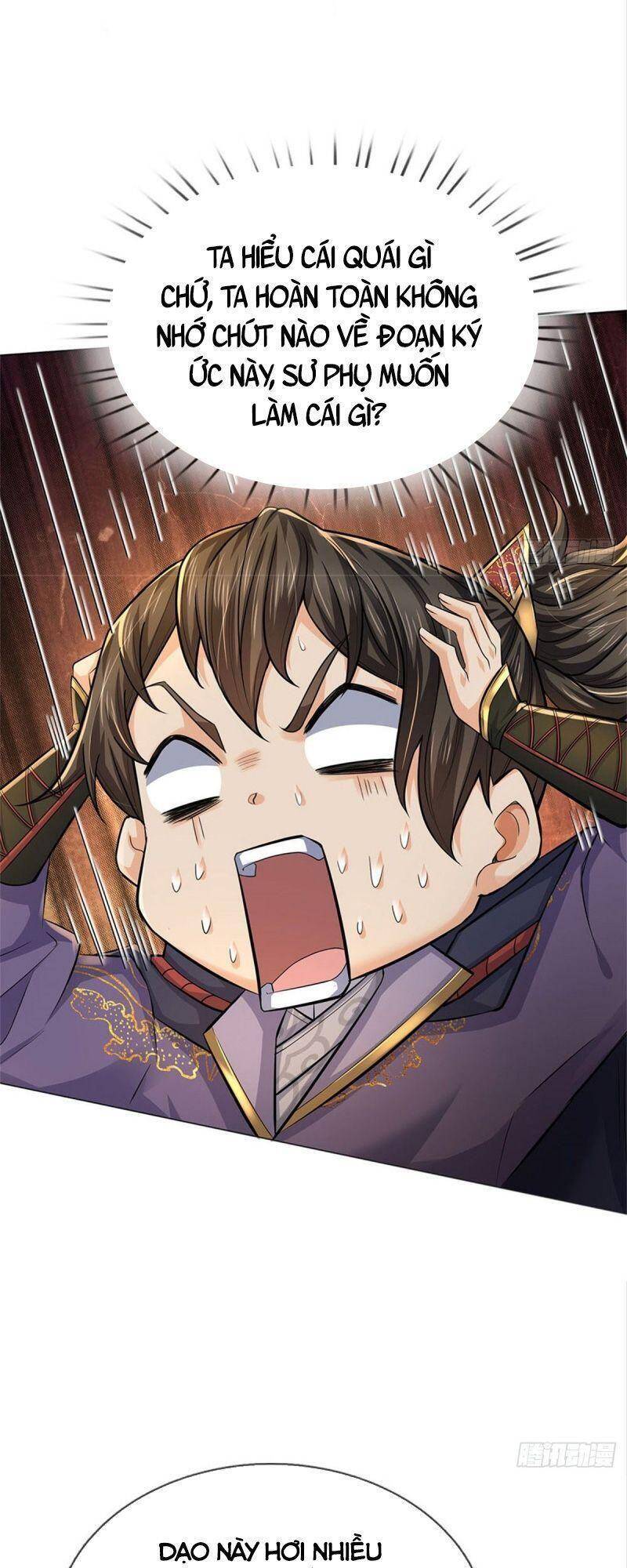 Chúa Tể Chi Lộ Chap 120 - Next Chap 121