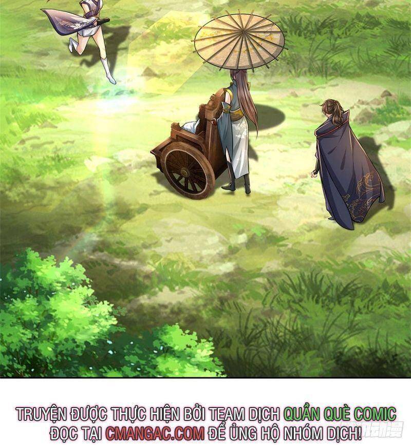 Chúa Tể Chi Lộ Chap 120 - Next Chap 121