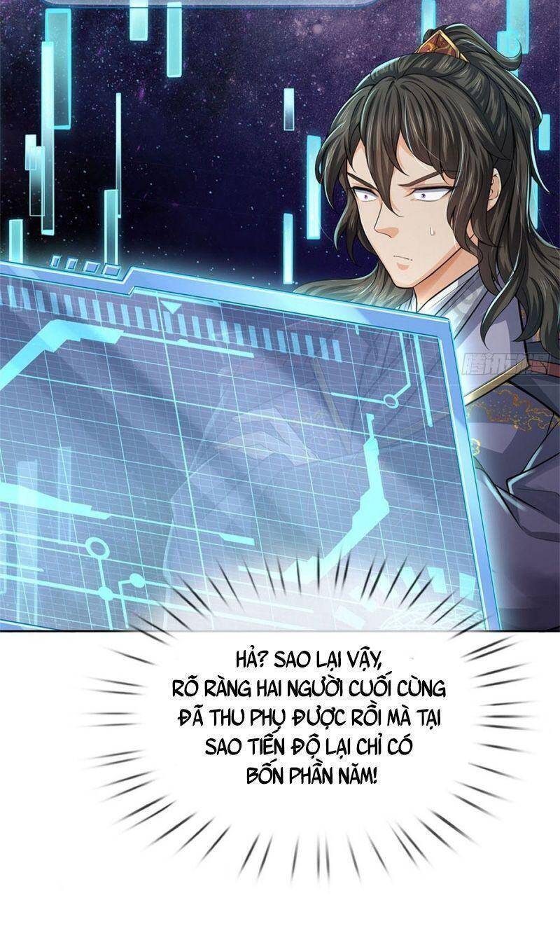 Chúa Tể Chi Lộ Chap 120 - Next Chap 121