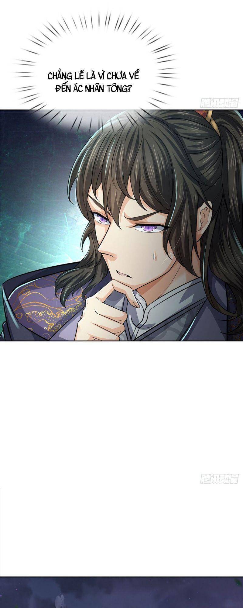 Chúa Tể Chi Lộ Chap 120 - Next Chap 121