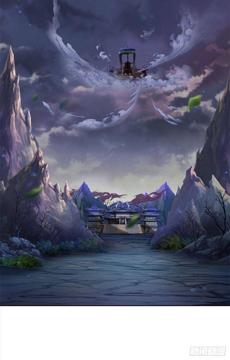 Chúa Tể Chi Lộ Chap 120 - Next Chap 121