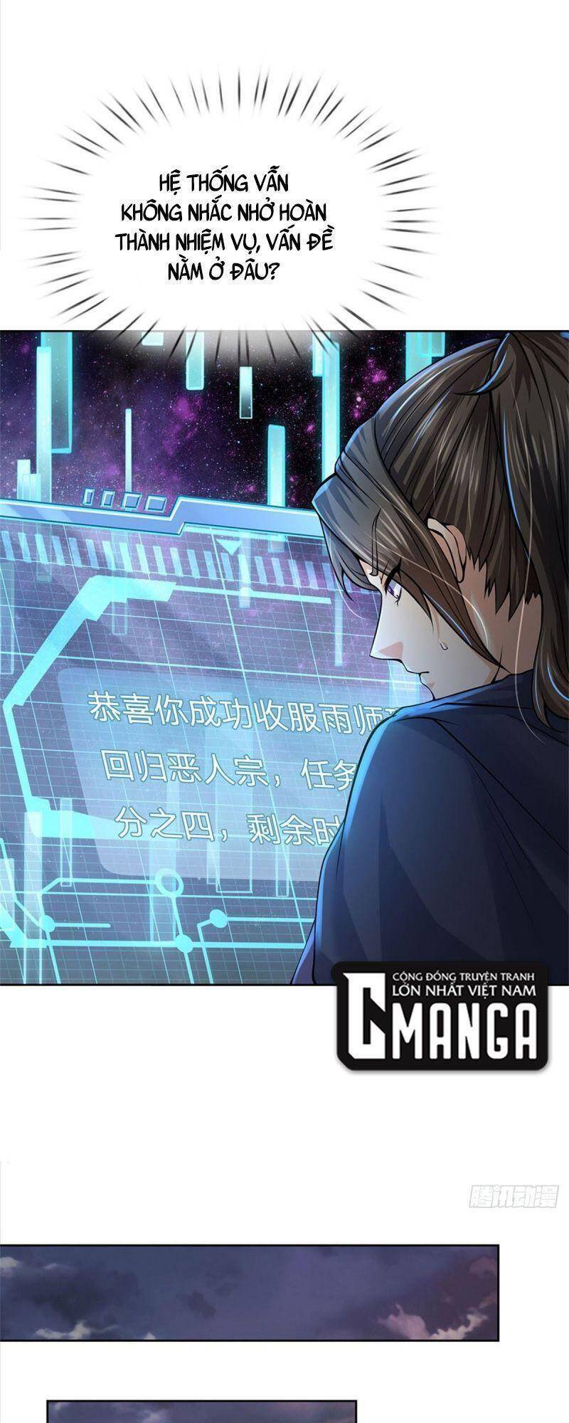 Chúa Tể Chi Lộ Chap 120 - Next Chap 121