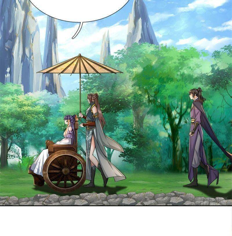 Chúa Tể Chi Lộ Chap 120 - Next Chap 121