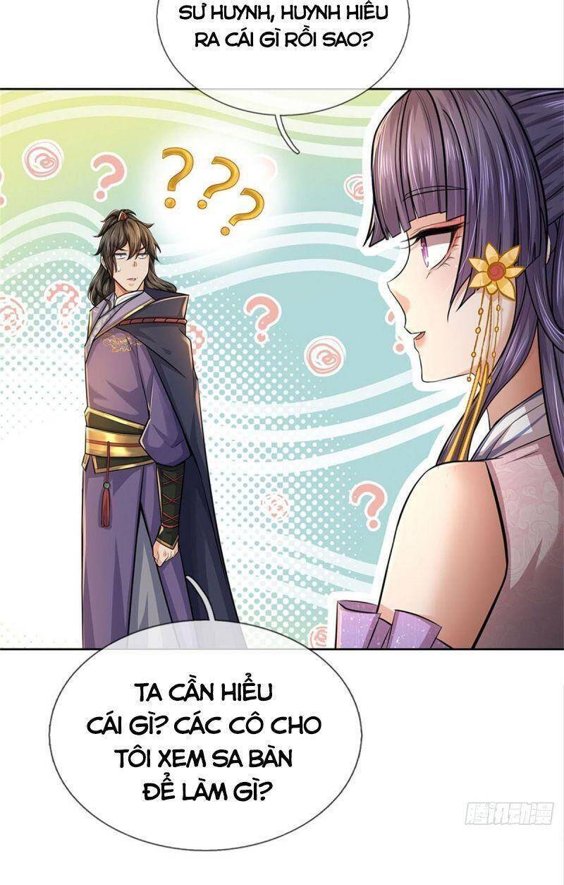 Chúa Tể Chi Lộ Chap 120 - Next Chap 121