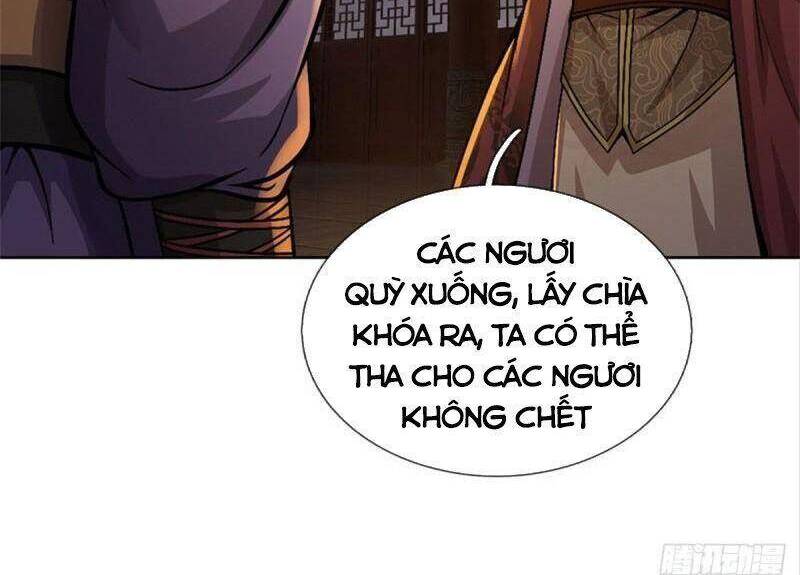 Chúa Tể Chi Lộ Chap 121 - Next Chap 122
