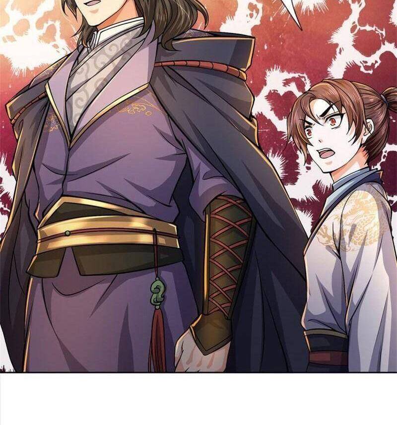 Chúa Tể Chi Lộ Chap 121 - Next Chap 122