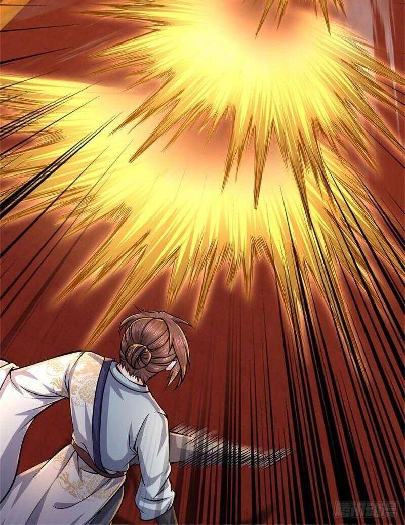Chúa Tể Chi Lộ Chap 121 - Next Chap 122
