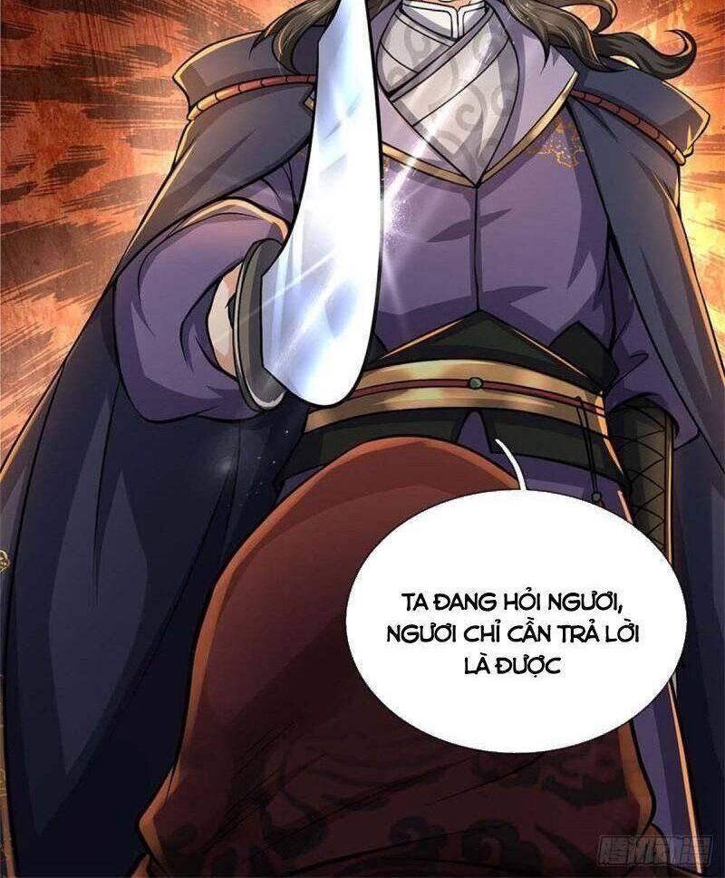 Chúa Tể Chi Lộ Chap 121 - Next Chap 122