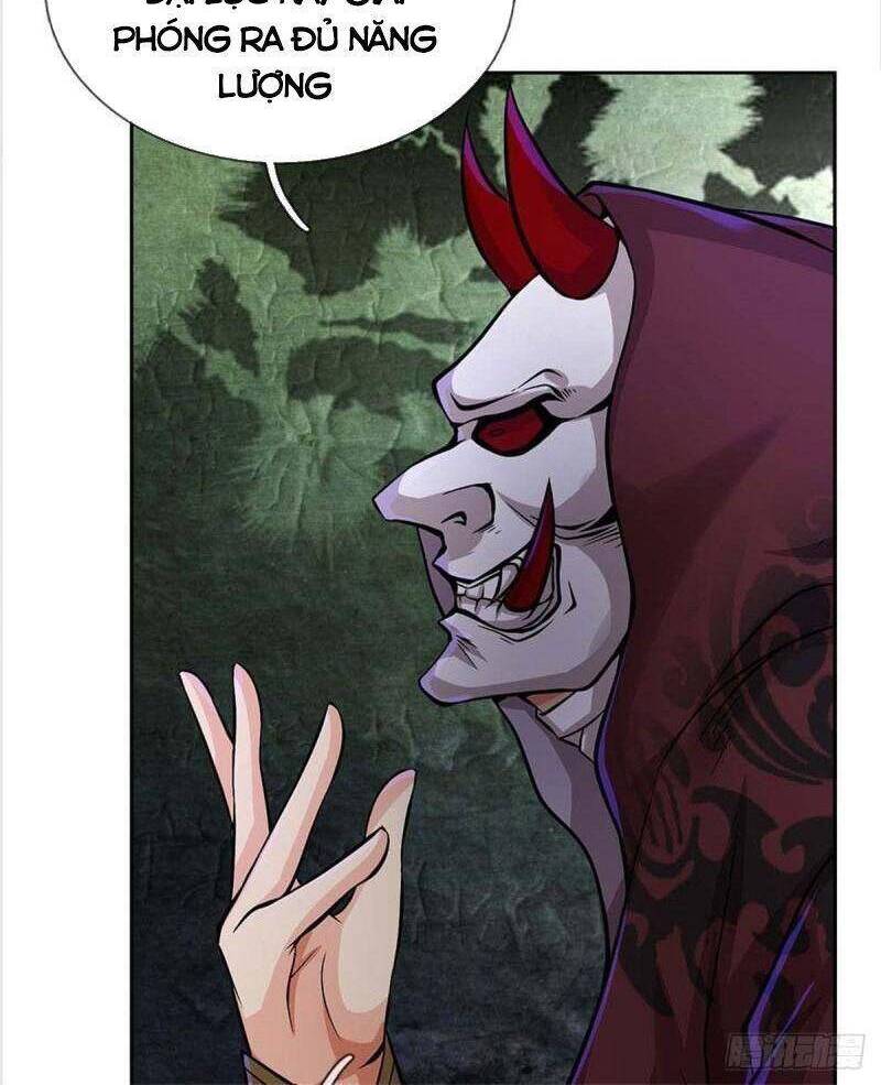 Chúa Tể Chi Lộ Chap 121 - Next Chap 122