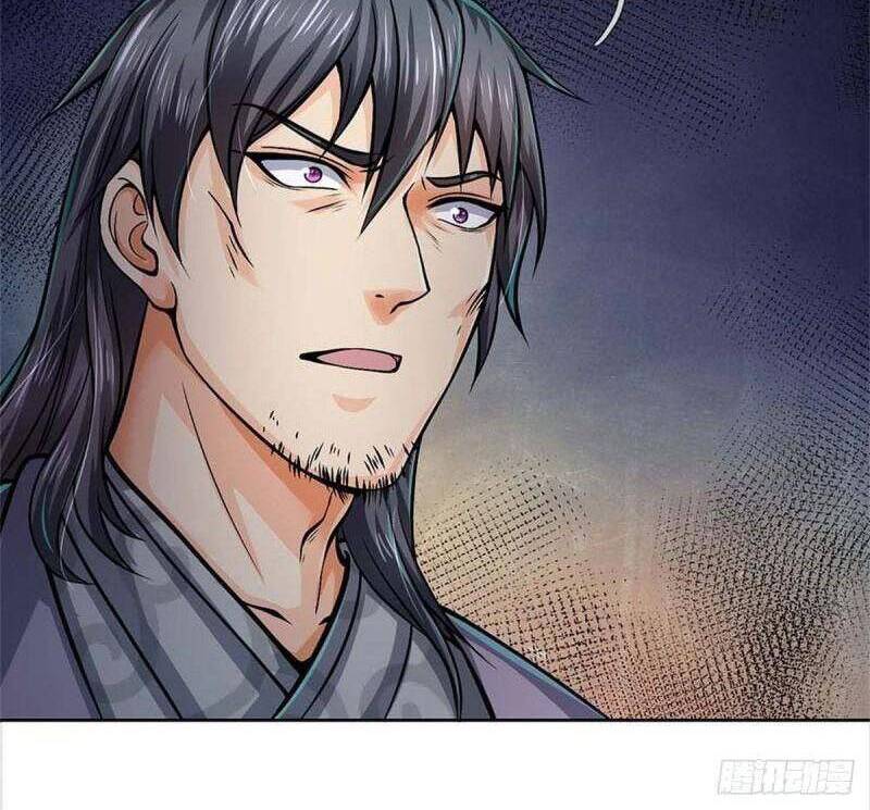 Chúa Tể Chi Lộ Chap 121 - Next Chap 122