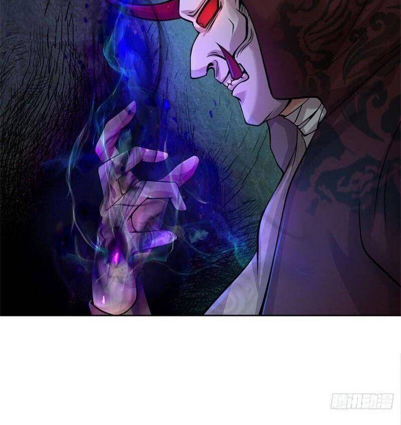 Chúa Tể Chi Lộ Chap 121 - Next Chap 122