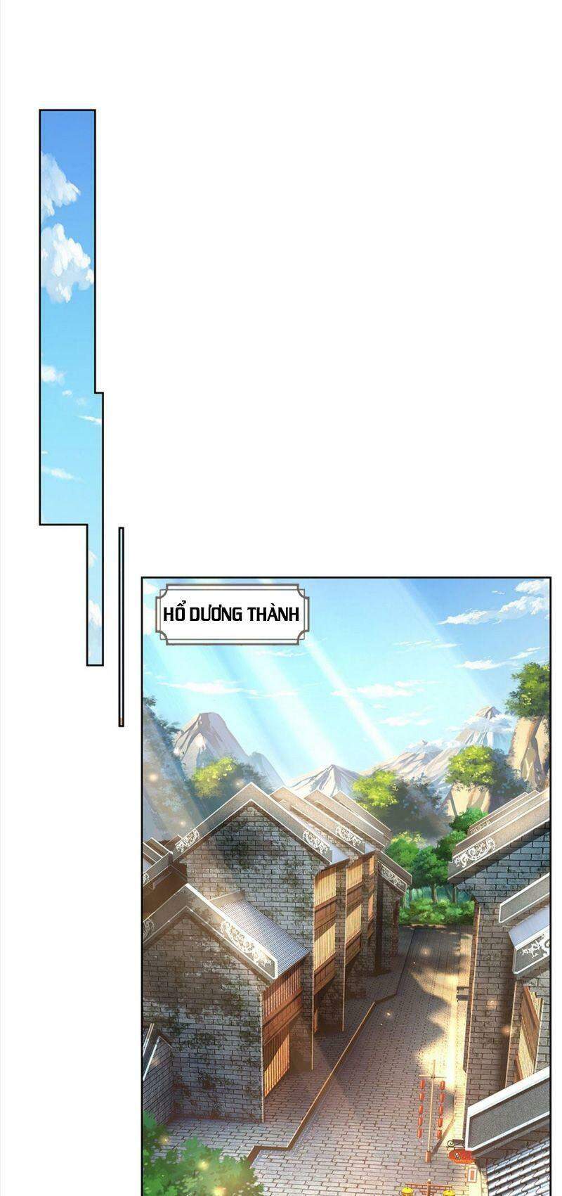 Chúa Tể Chi Lộ Chap 36 - Next Chap 37