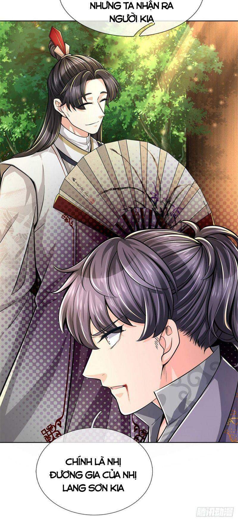 Chúa Tể Chi Lộ Chap 36 - Next Chap 37