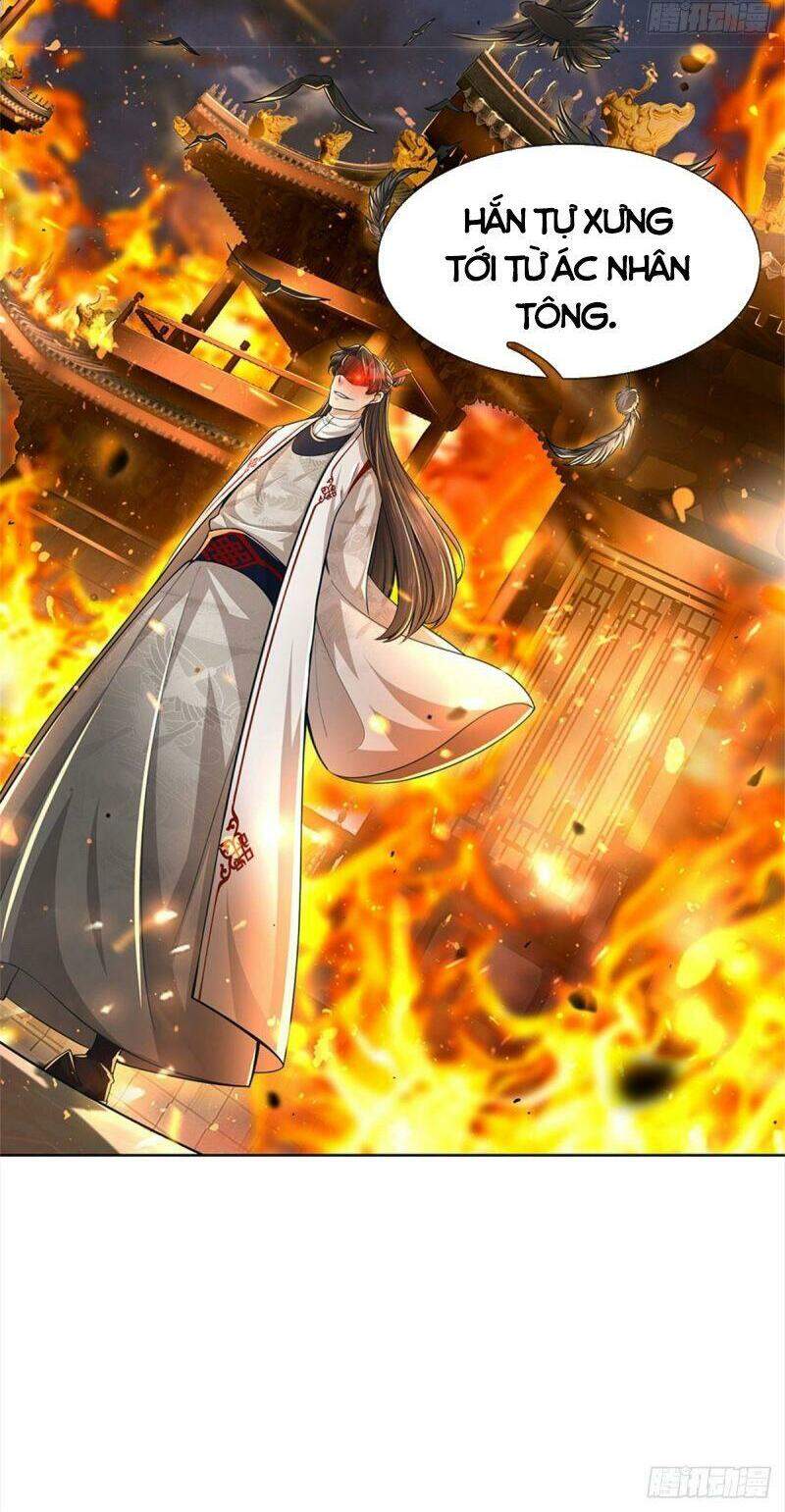 Chúa Tể Chi Lộ Chap 36 - Next Chap 37