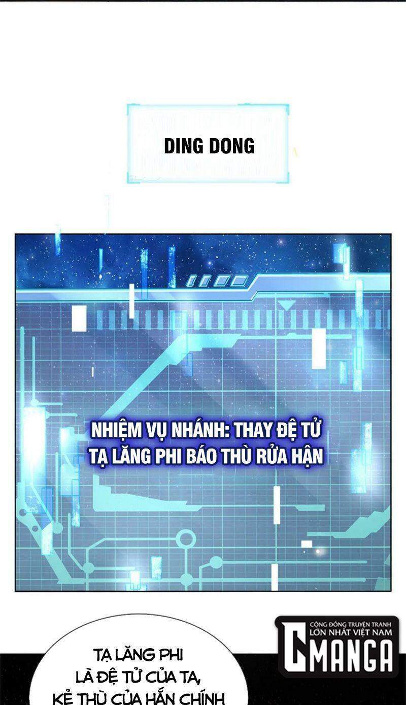 Chúa Tể Chi Lộ Chap 36 - Next Chap 37