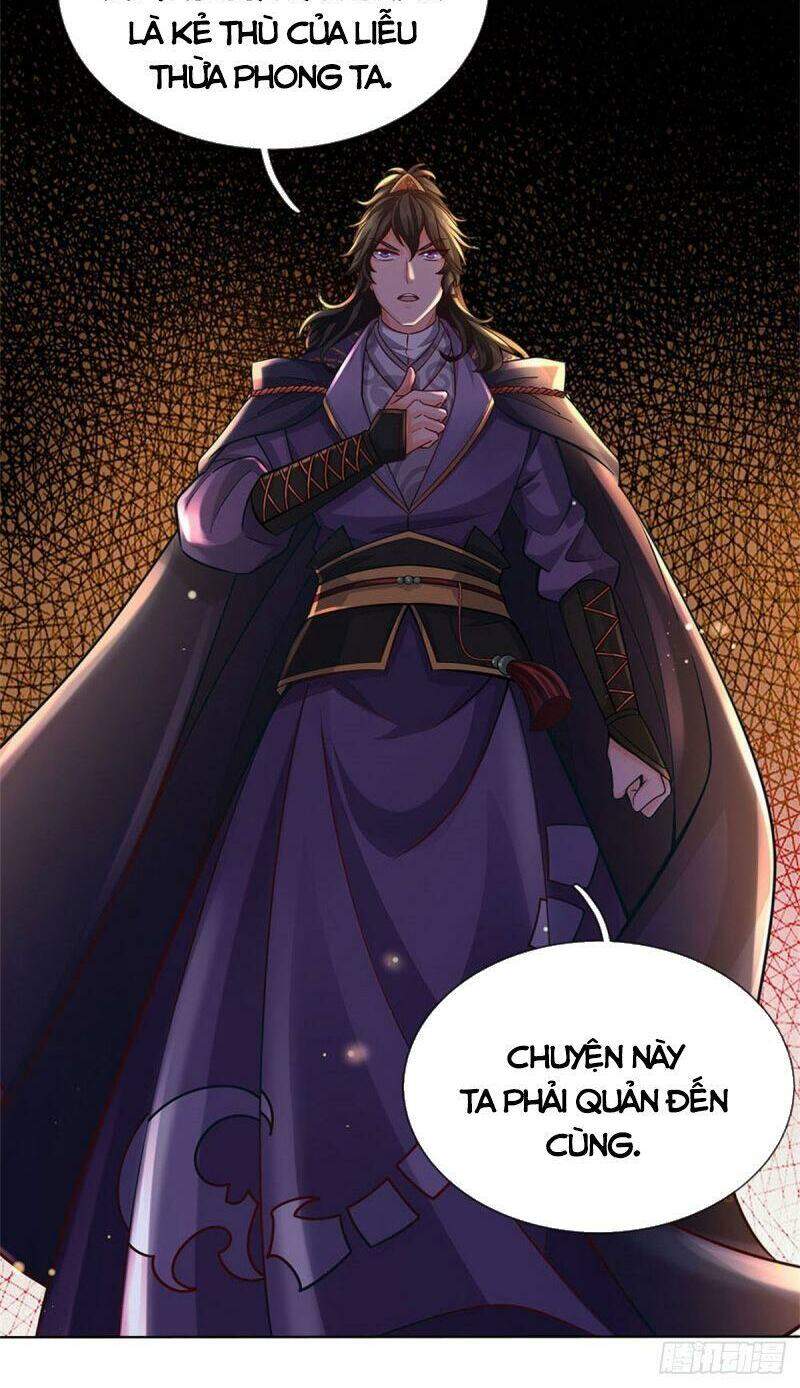 Chúa Tể Chi Lộ Chap 36 - Next Chap 37