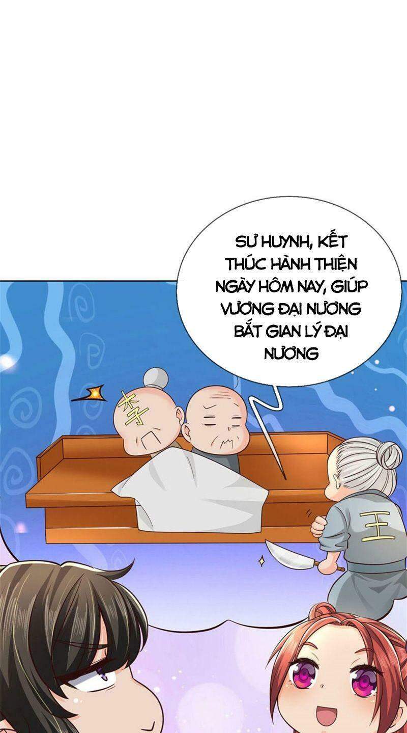 Chúa Tể Chi Lộ Chap 36 - Next Chap 37