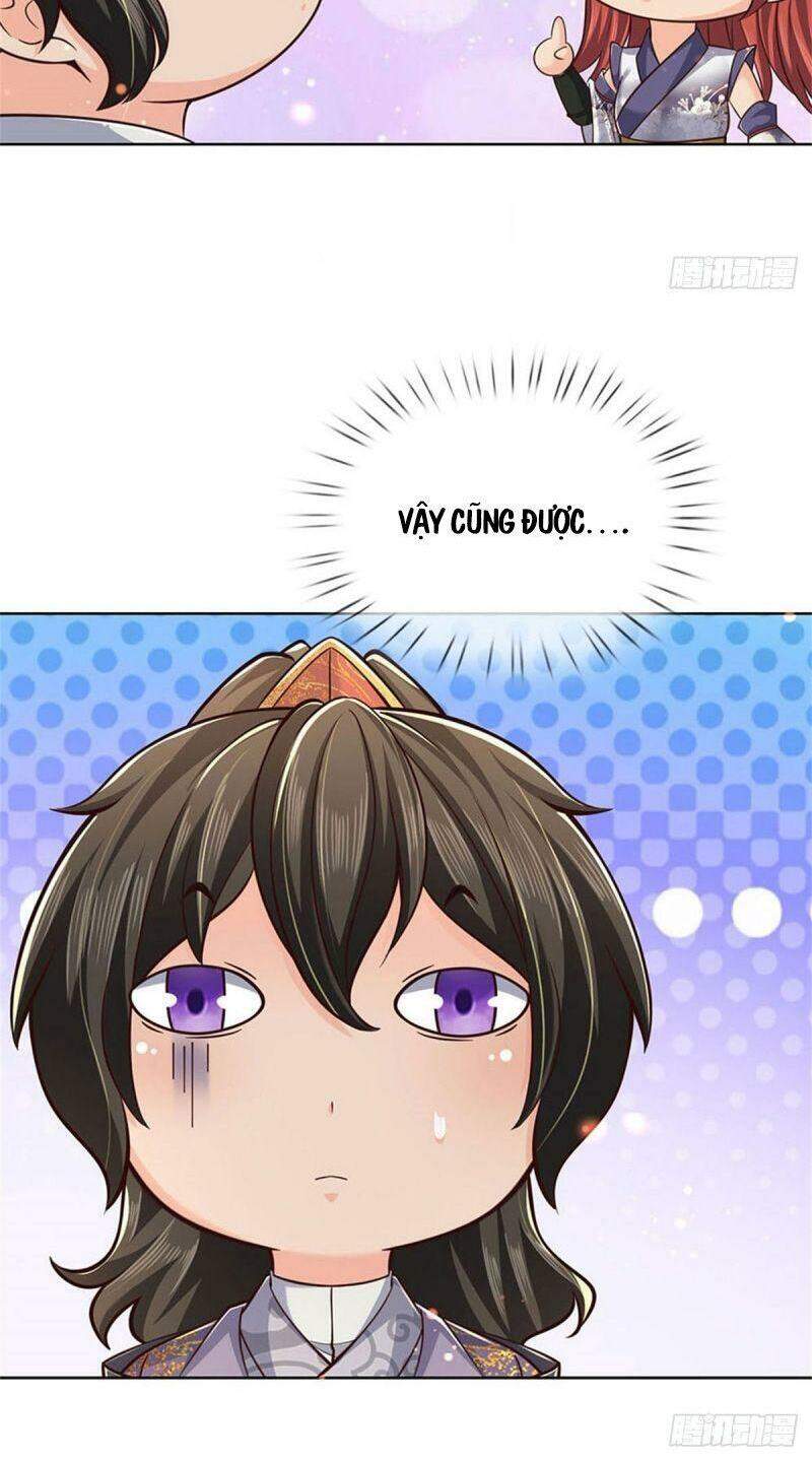 Chúa Tể Chi Lộ Chap 36 - Next Chap 37
