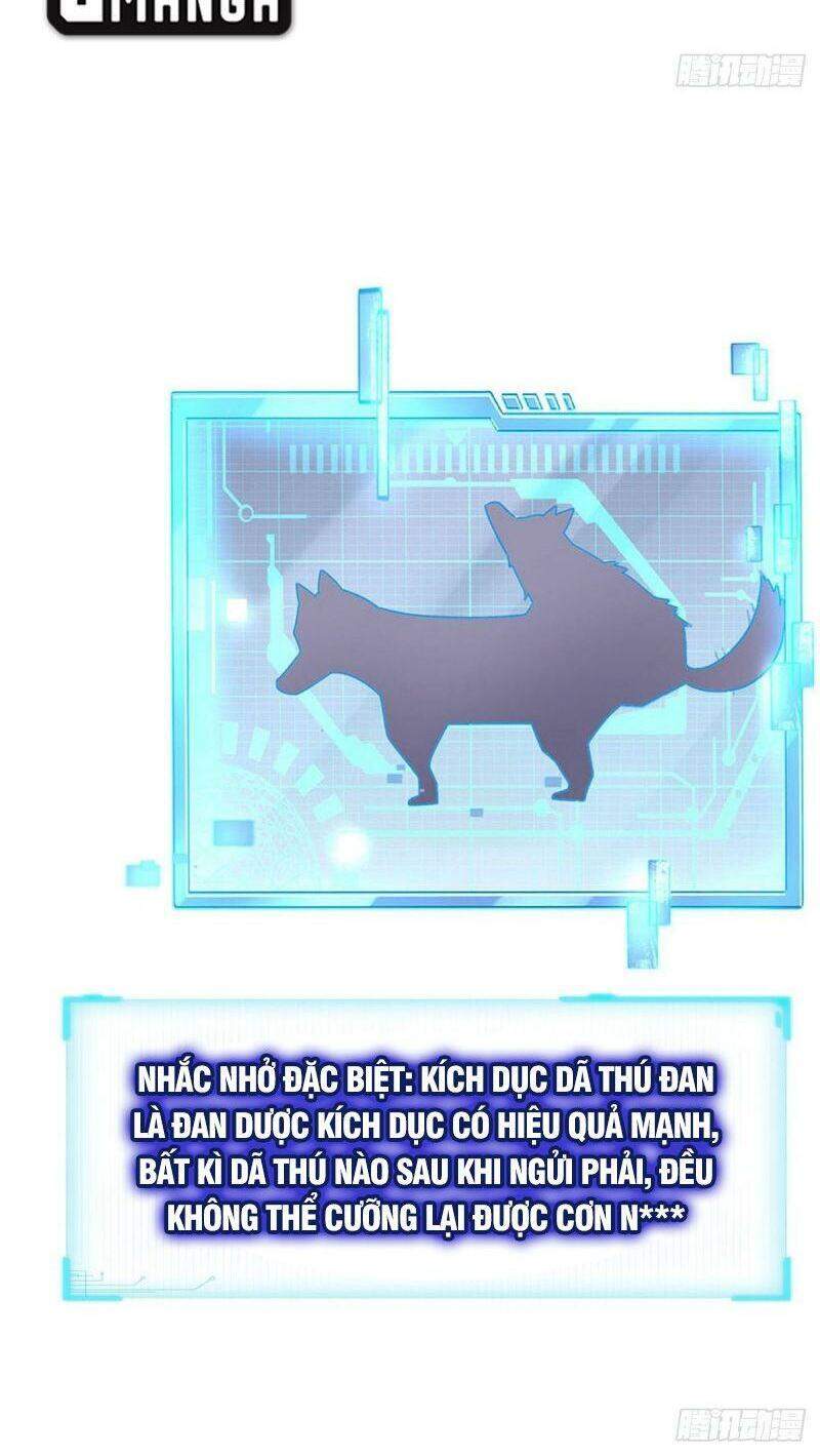 Chúa Tể Chi Lộ Chap 36 - Next Chap 37