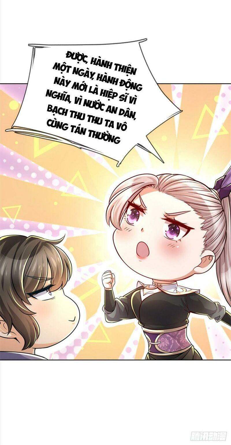 Chúa Tể Chi Lộ Chap 36 - Next Chap 37