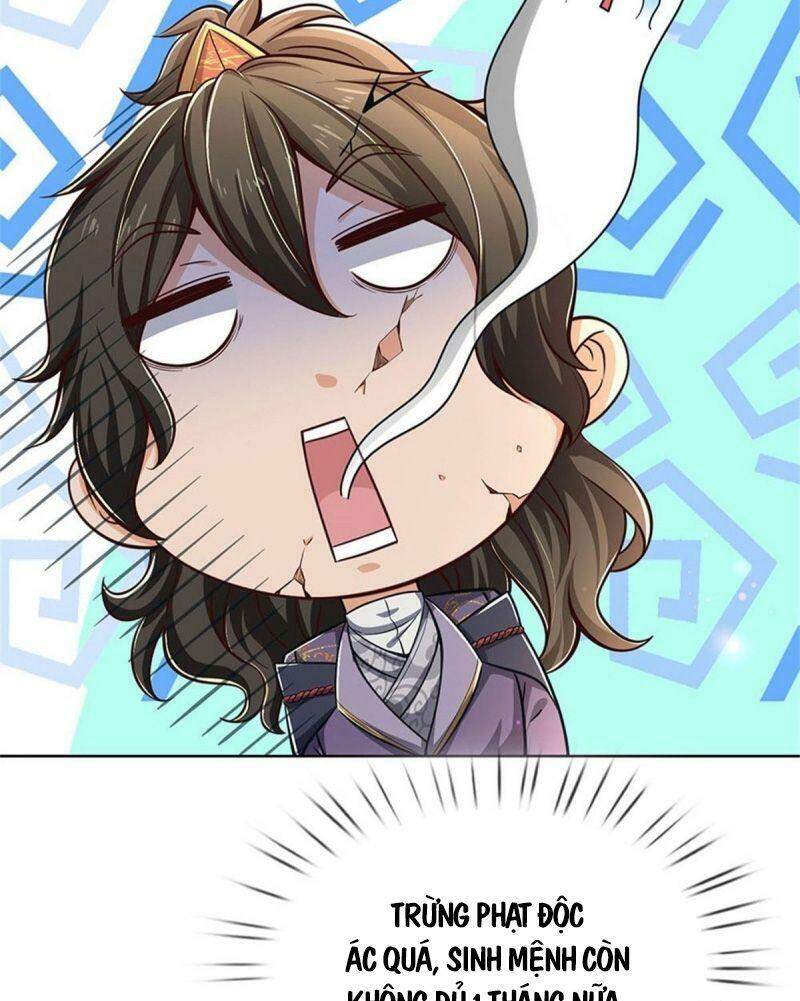 Chúa Tể Chi Lộ Chap 36 - Next Chap 37