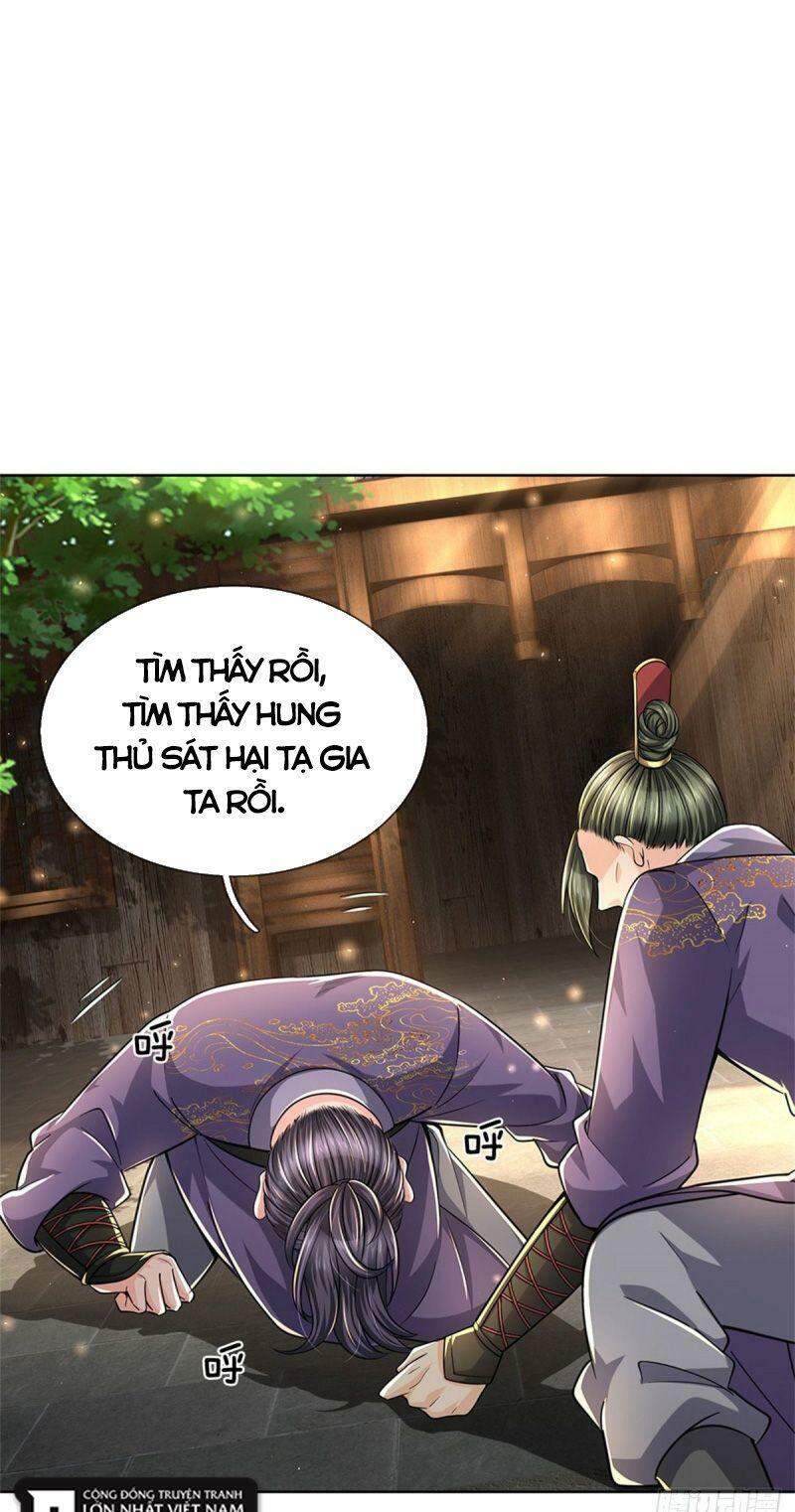 Chúa Tể Chi Lộ Chap 36 - Next Chap 37