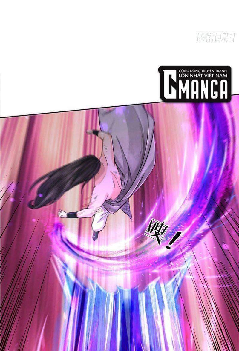 Chúa Tể Chi Lộ Chap 54 - Next Chap 55