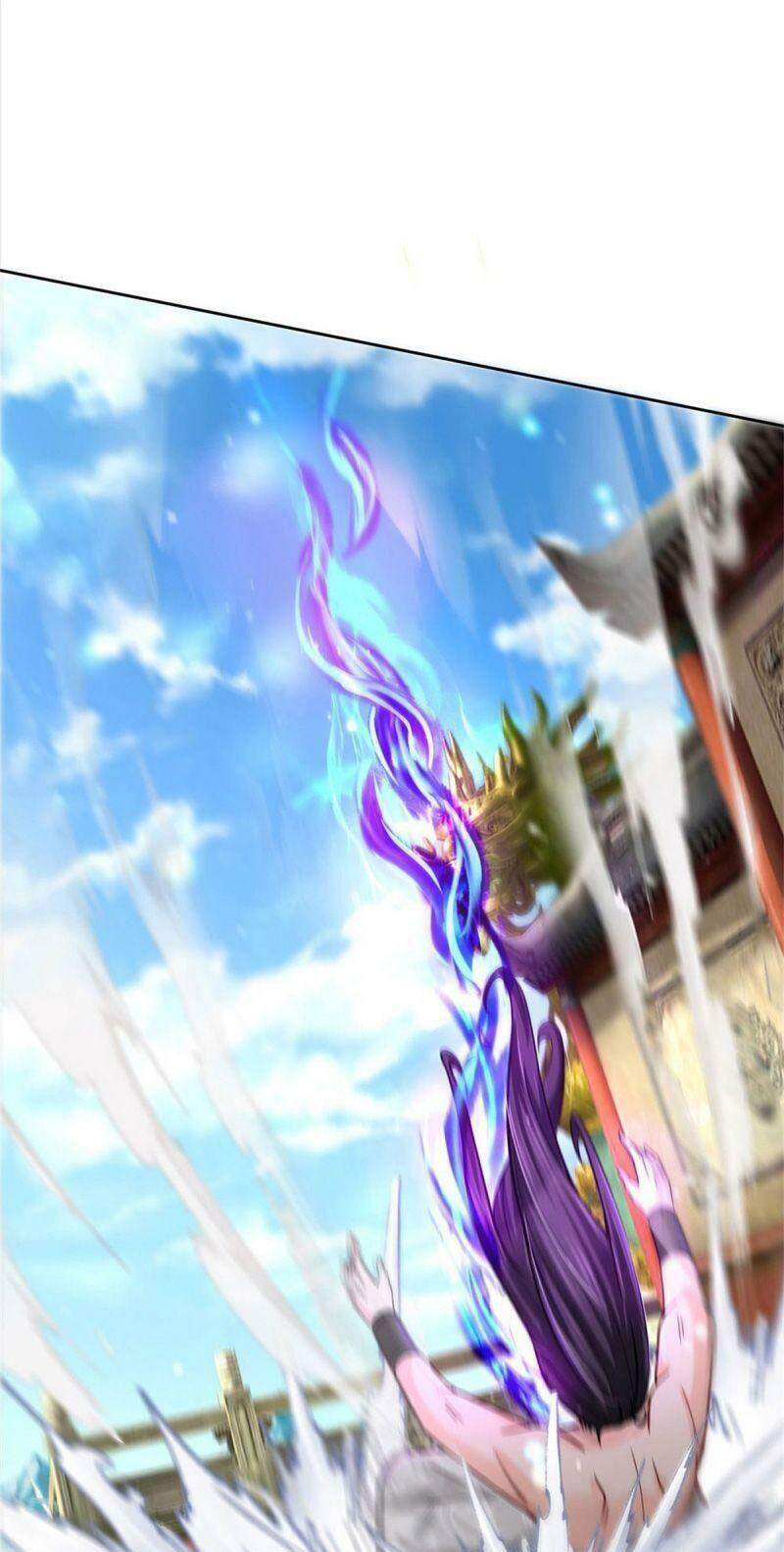 Chúa Tể Chi Lộ Chap 54 - Next Chap 55