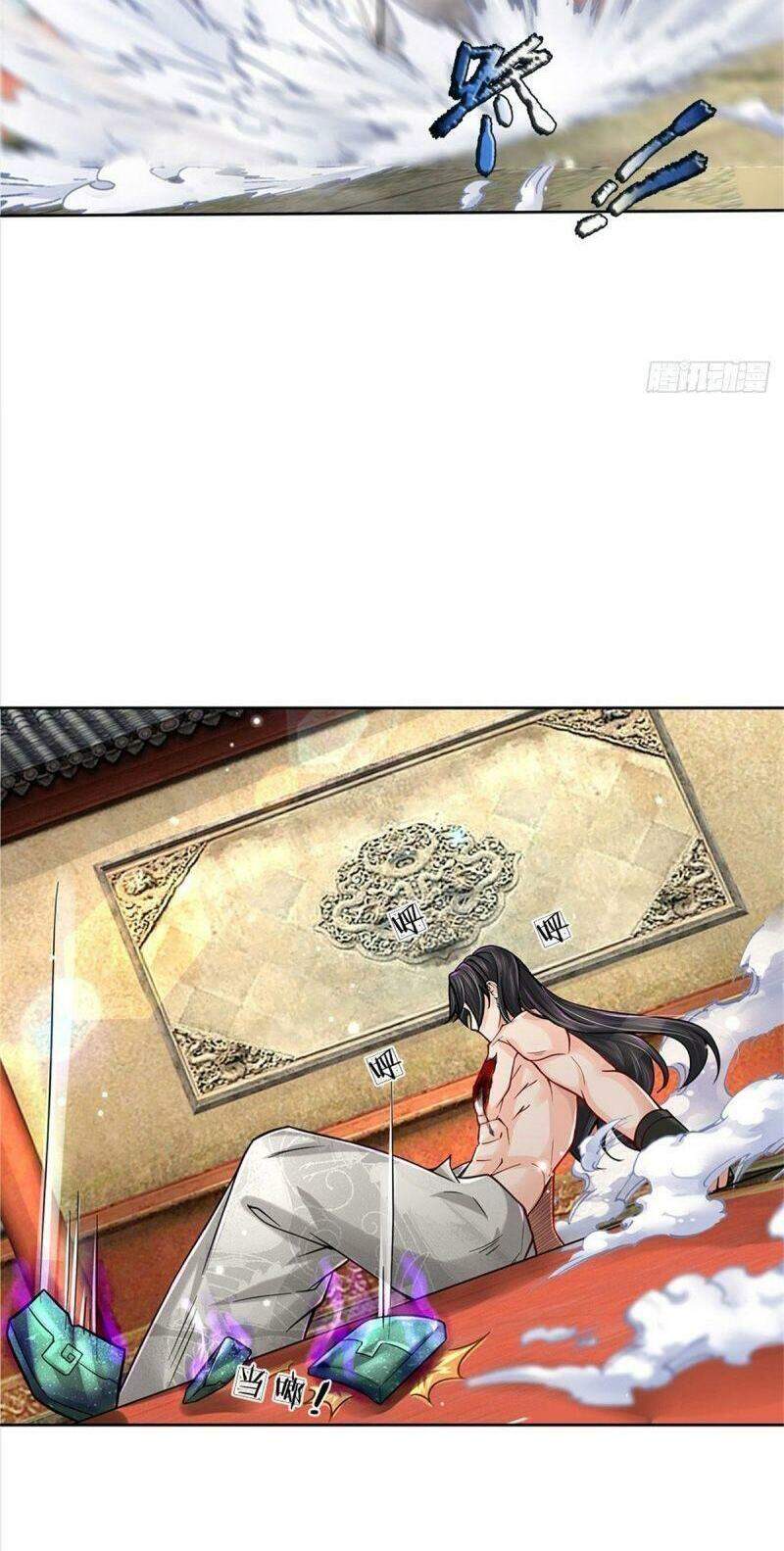 Chúa Tể Chi Lộ Chap 54 - Next Chap 55