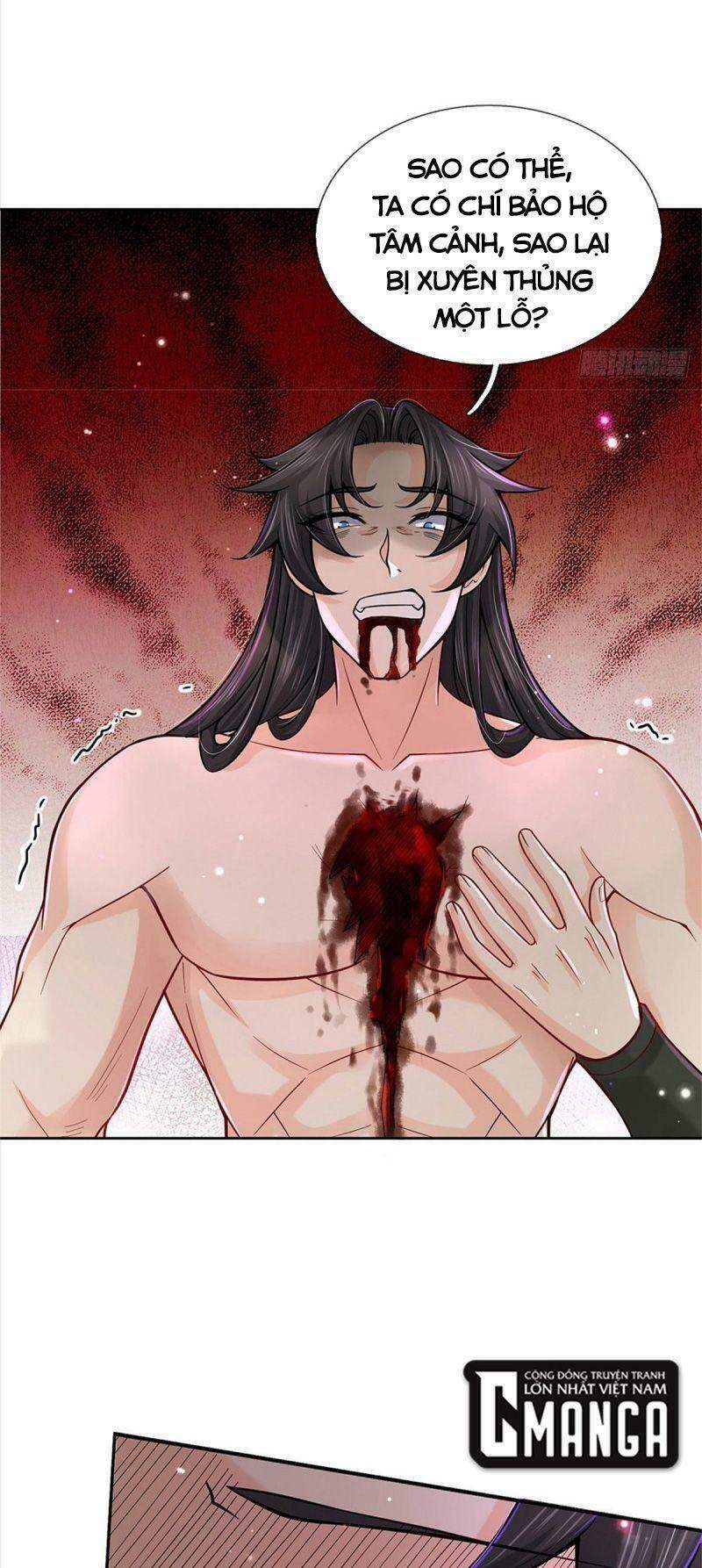 Chúa Tể Chi Lộ Chap 54 - Next Chap 55