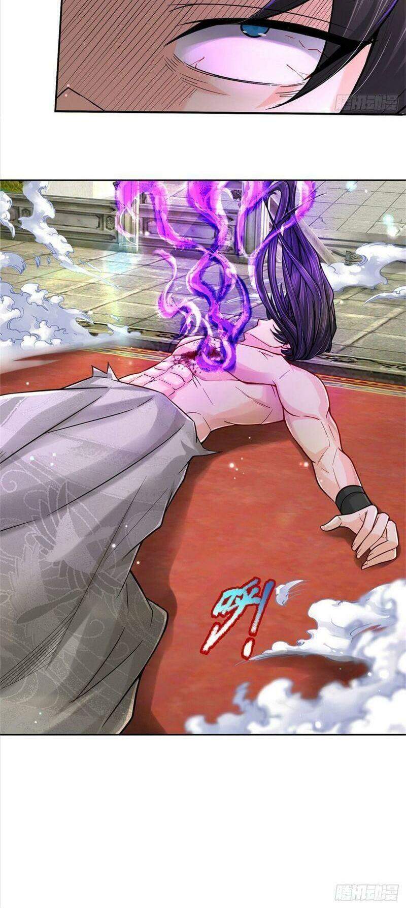 Chúa Tể Chi Lộ Chap 54 - Next Chap 55