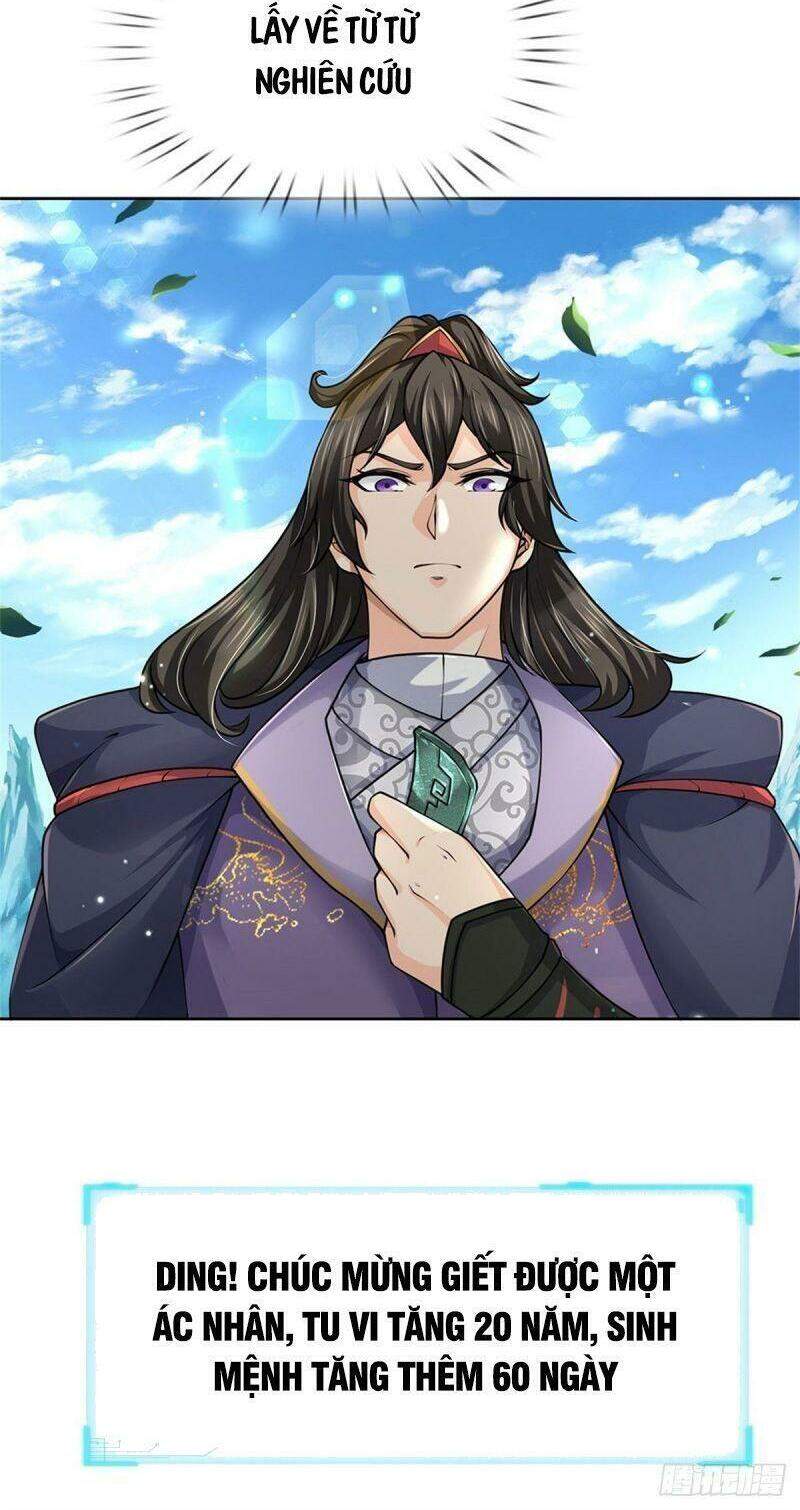Chúa Tể Chi Lộ Chap 54 - Next Chap 55